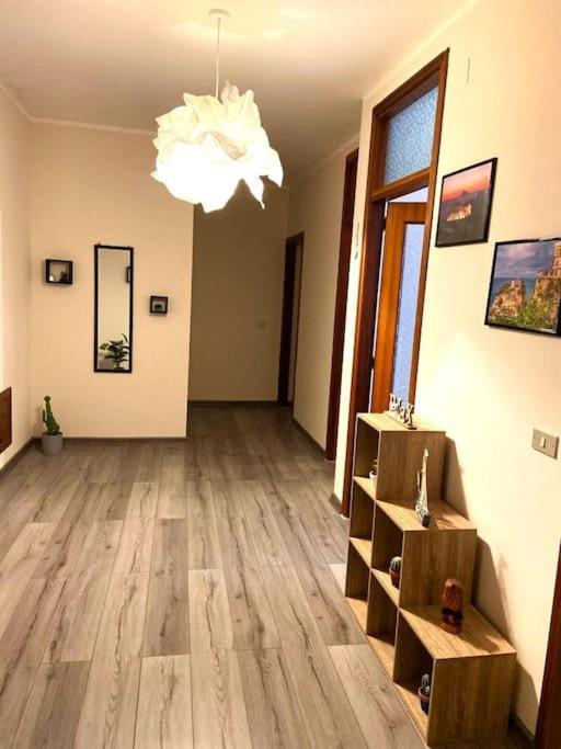 Marrana Appartment Tropea Exterior photo