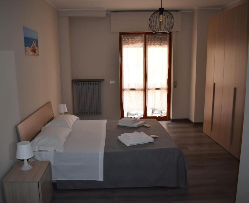Marrana Appartment Tropea Exterior photo