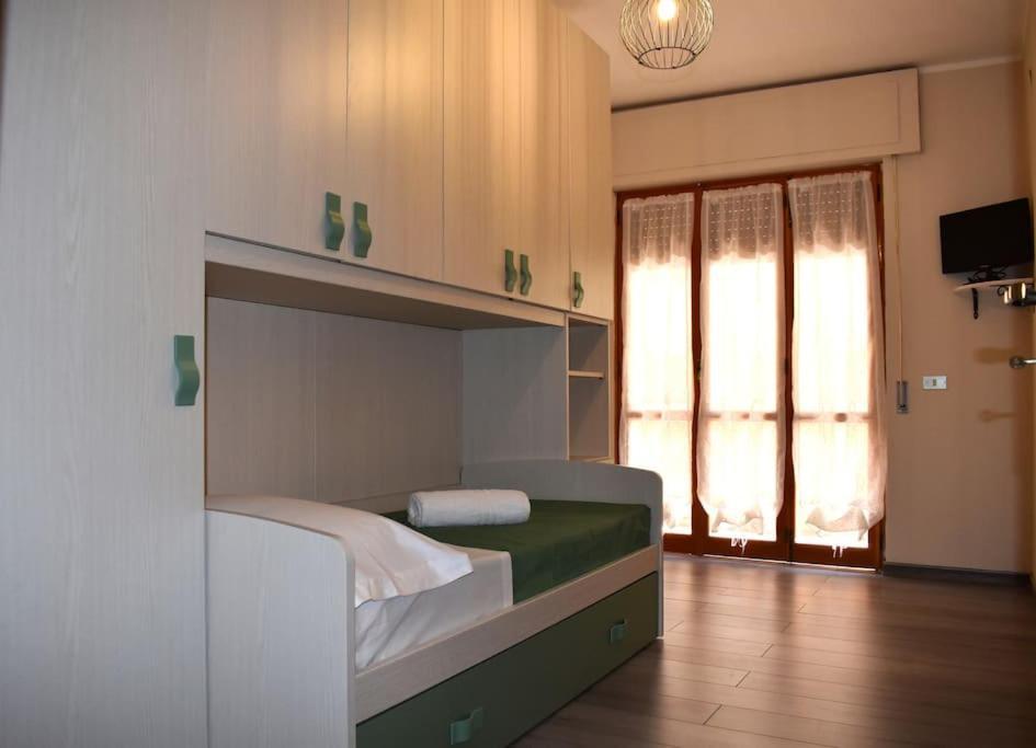Marrana Appartment Tropea Exterior photo
