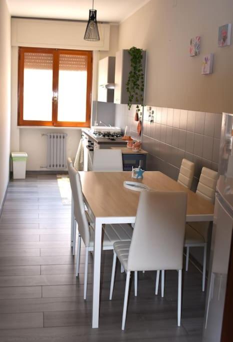 Marrana Appartment Tropea Exterior photo